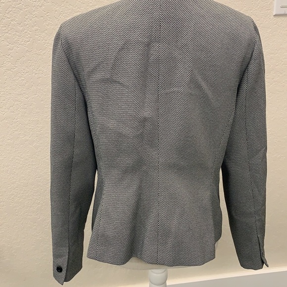 {Giorgio Saint’Angelo} Blazer Size 12 - Picture 4 of 8